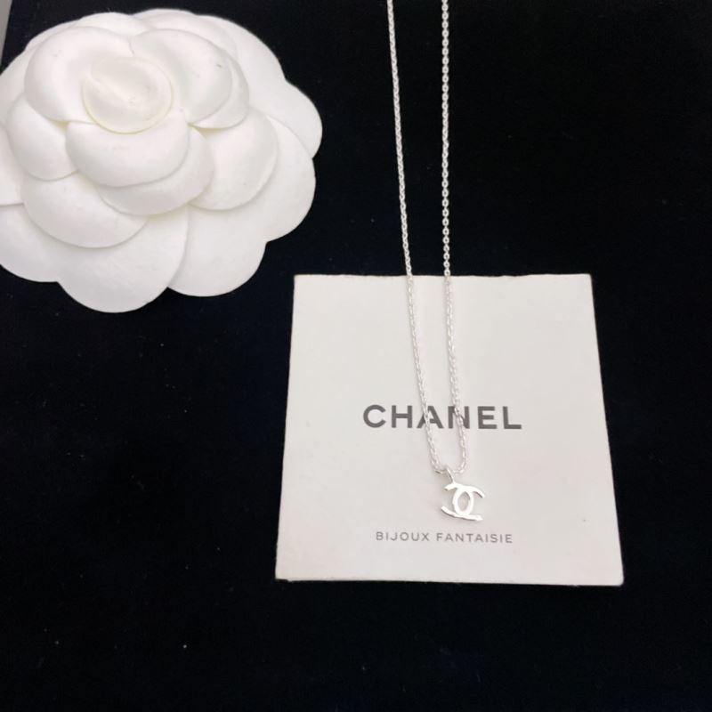 Chanel Necklaces